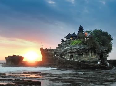 Utuwatu temple, Bali tour, Indonesia